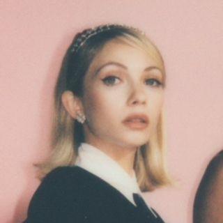 Instagram Profile tavitulle