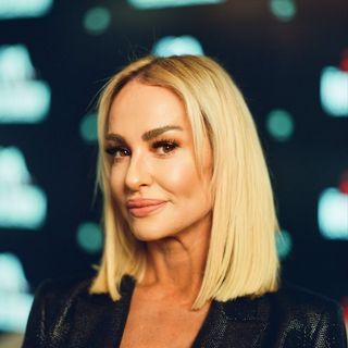 Instagram Profile taylorarmstrong