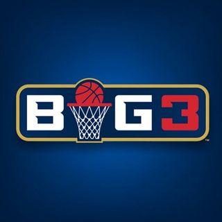 Instagram Profile thebig3