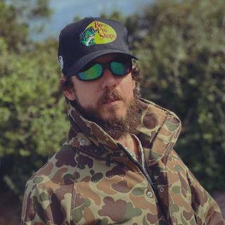 Instagram Profile thechrisjanson