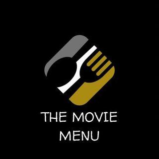 Instagram Profile themovie_menu