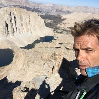 Instagram Profile therealdavidchokachi