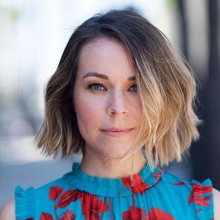 Instagram Profile tinamajorino