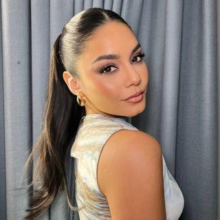 Instagram Profile vanessahudgens