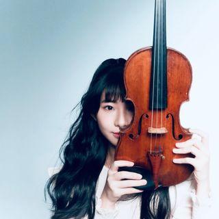 violinistchloechua avatar