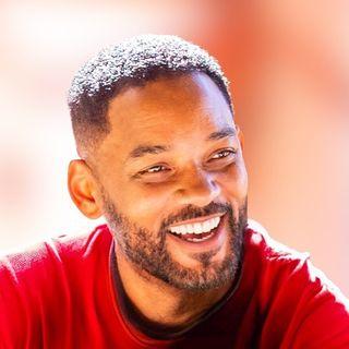 Instagram Profile willsmith