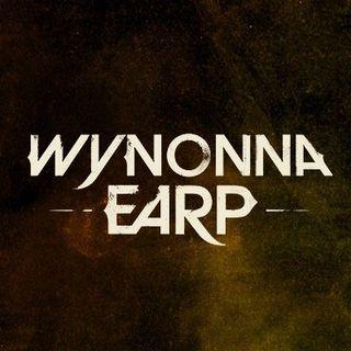 Instagram Profile wynonnaearp